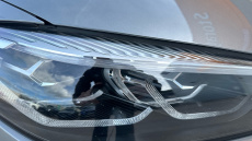 BMW 8 Series 840i M Sport 4dr Auto Petrol Saloon